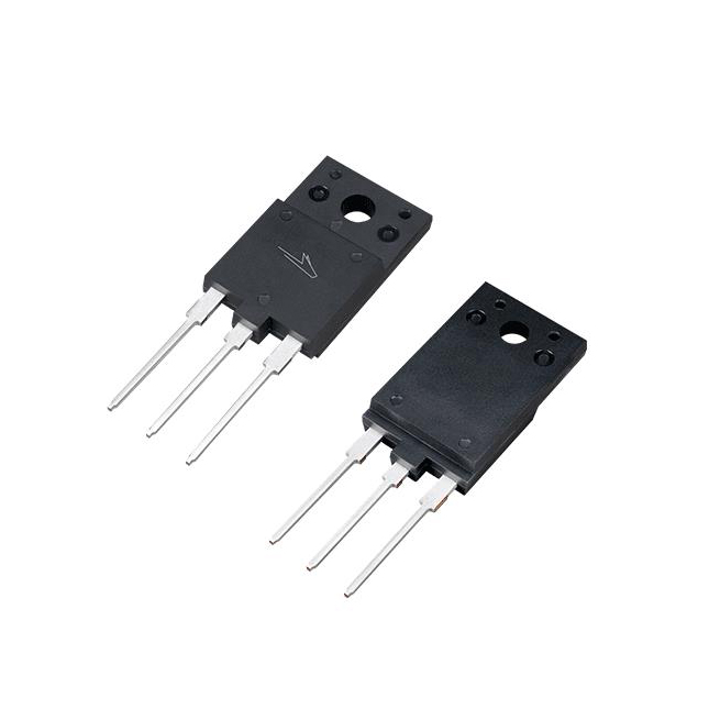 【C3M0900170M】SIC, MOSFET, 900M, 1700V, TO-247