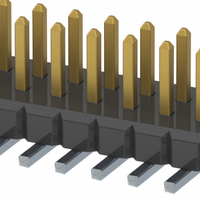 【FTM-112-02-L-DV-P-TR】CONN HEADER SMD 24POS 1MM[カット テープ（CT）]