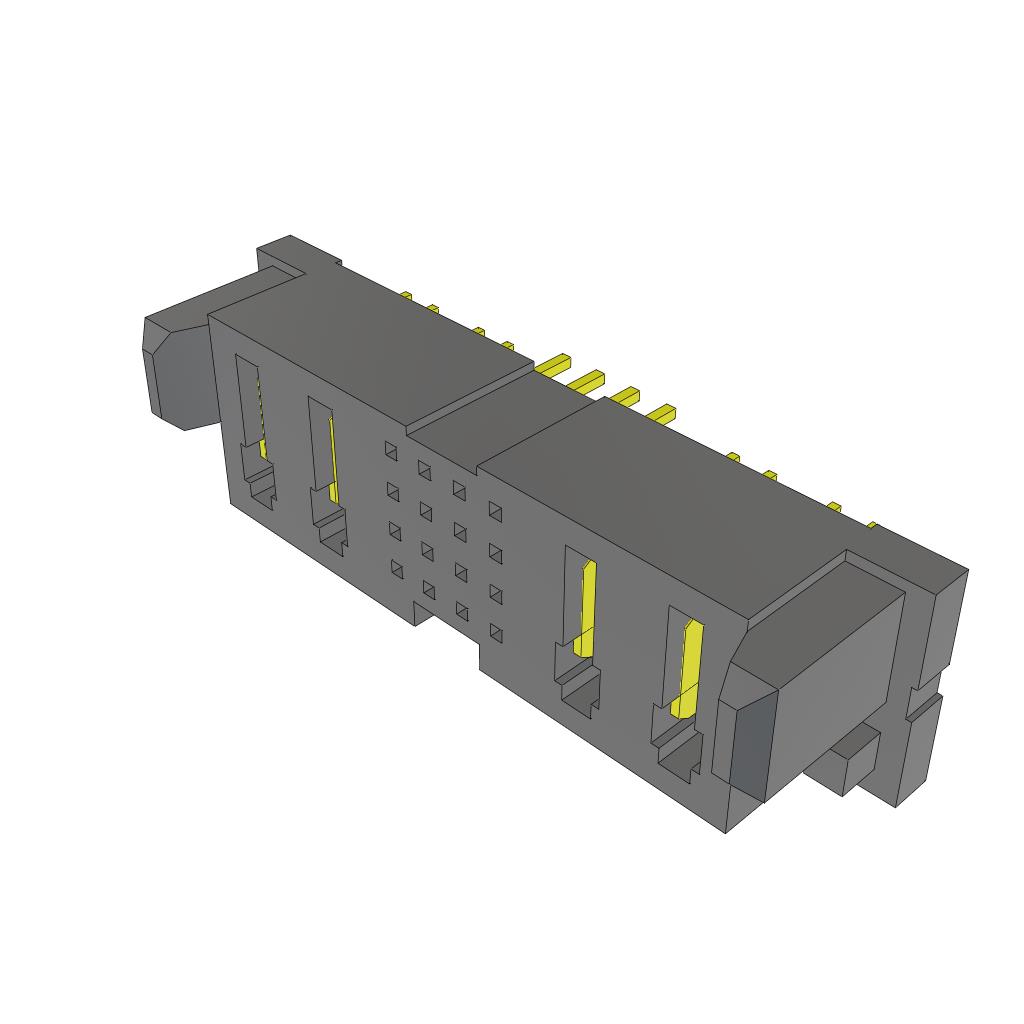 5.00 MM POWERSTRIP/30 A SIGNAL/【MPSC-02-16-02-7.70-01-L-V-LC】