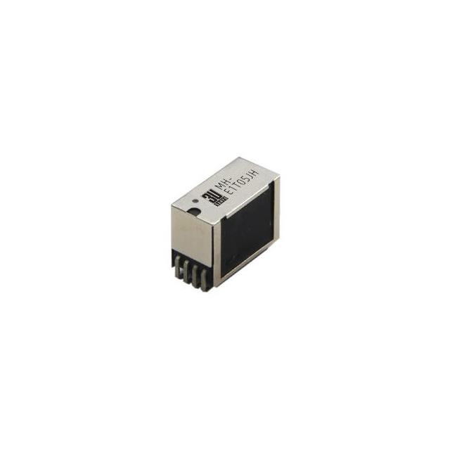 REED RELAY HF 5V COIL FORM1C SMD【MH-E1T05JH】