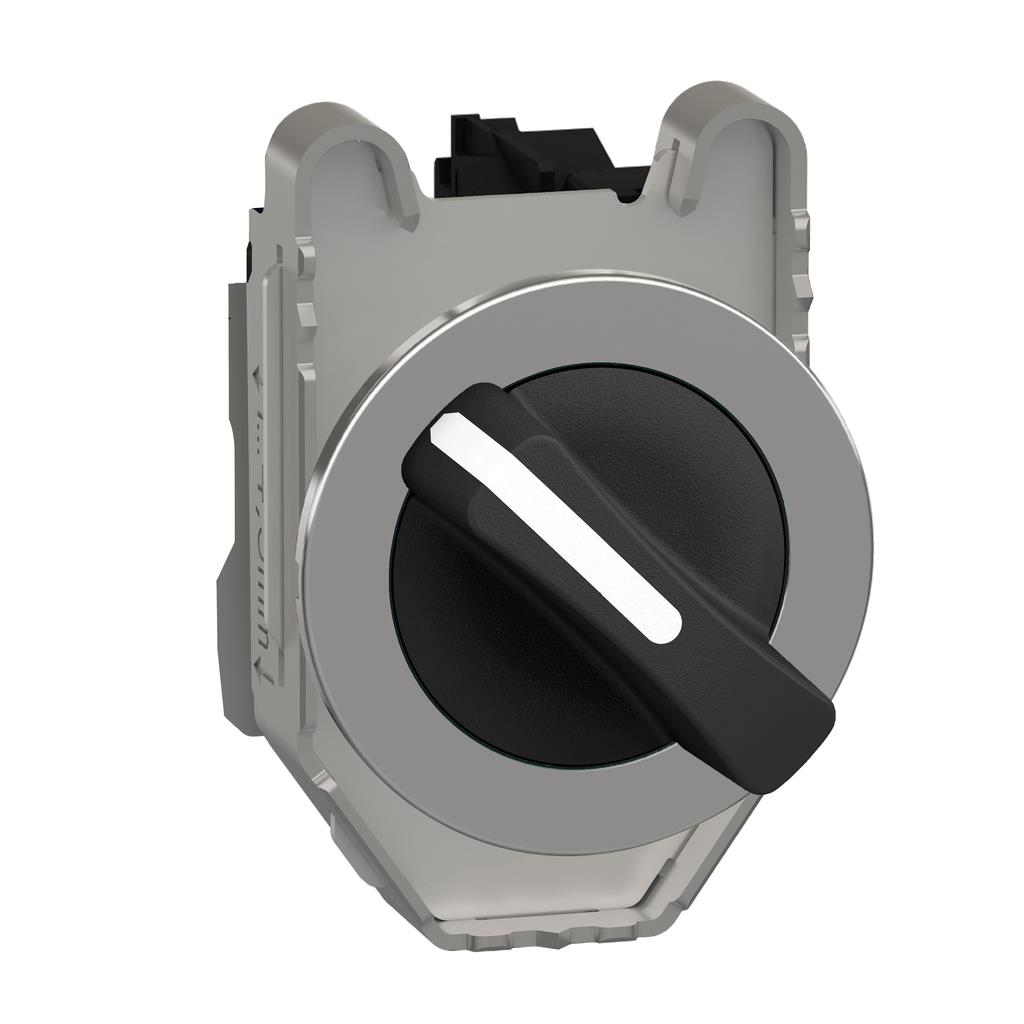 【XB4FD41】SELECTOR SWITCH FLUSH MOUNTED, H