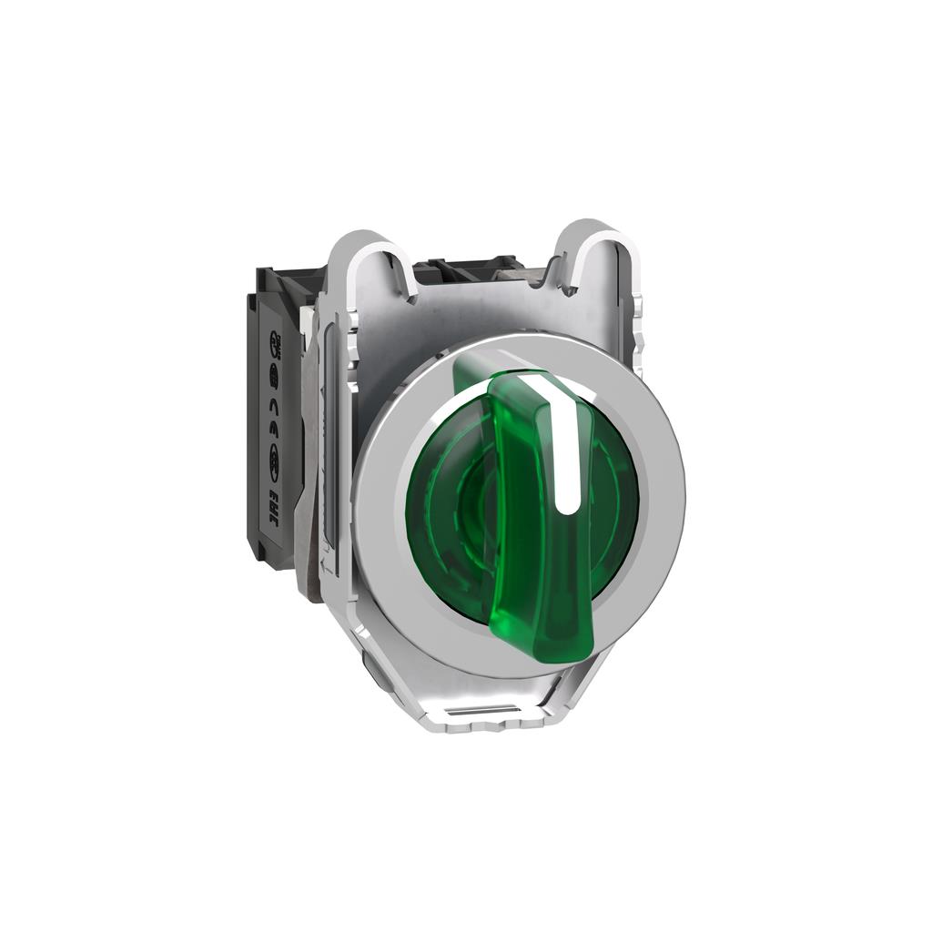 【XB4FK133B5】ILLUMINATED SELECTOR SWITCH, HAR
