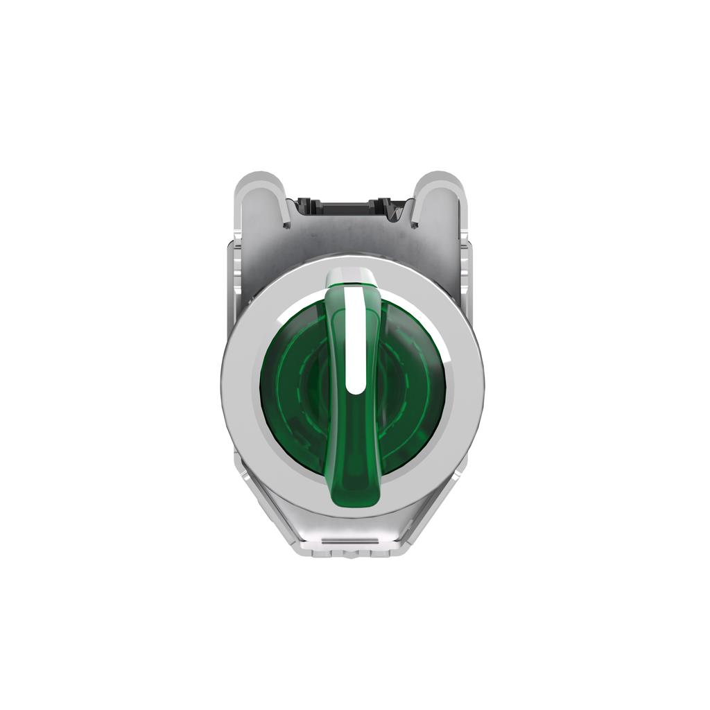 【XB4FK133G5】ILLUMINATED SELECTOR SWITCH, HAR