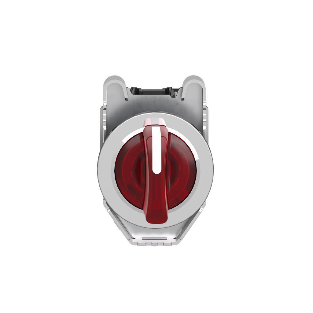 【XB4FK134G5】ILLUMINATED SELECTOR SWITCH, HAR