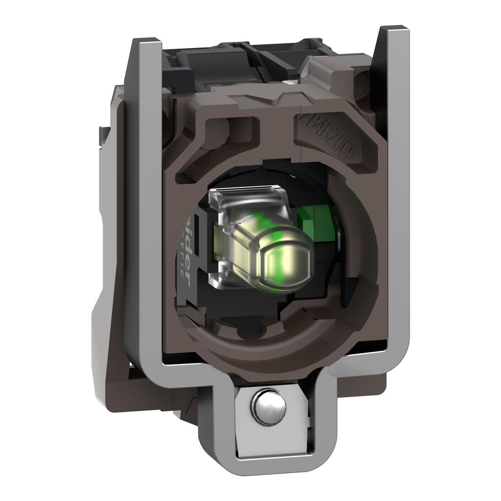 【ZB4BW0M11】COMPLETE BODY CONTACT ASSEMBLY A
