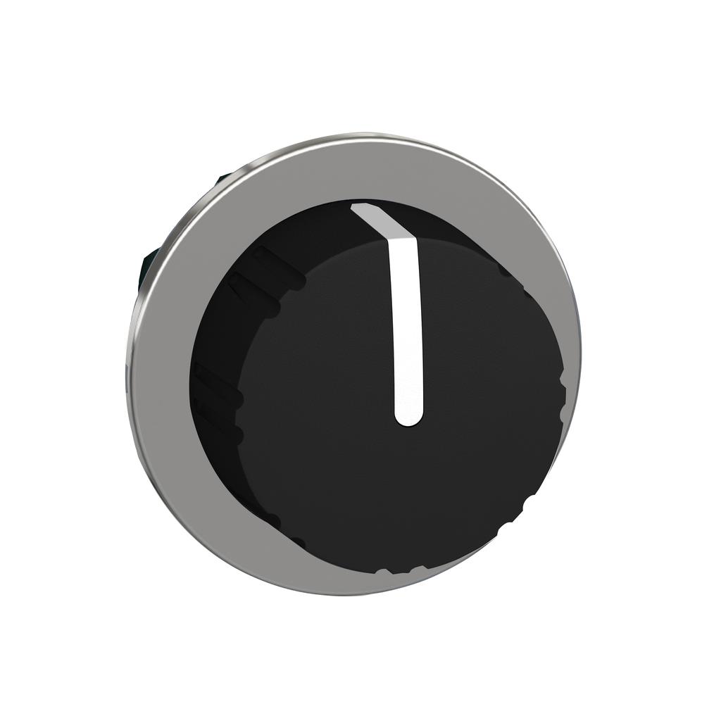 【ZB4FD59】HEAD FOR SELECTOR SWITCH, HARMON