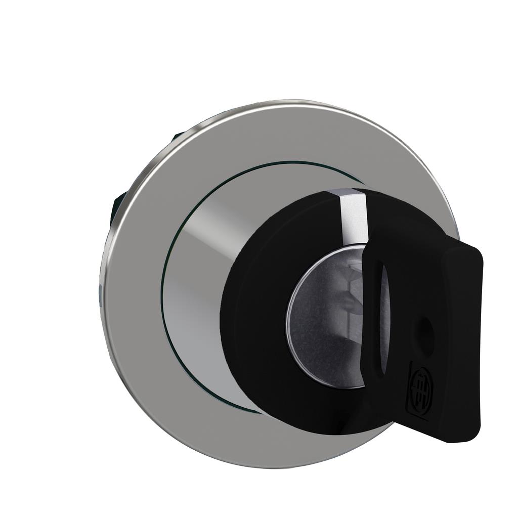 【ZB4FG08】HEAD FOR KEY SELECTOR SWITCH, HA