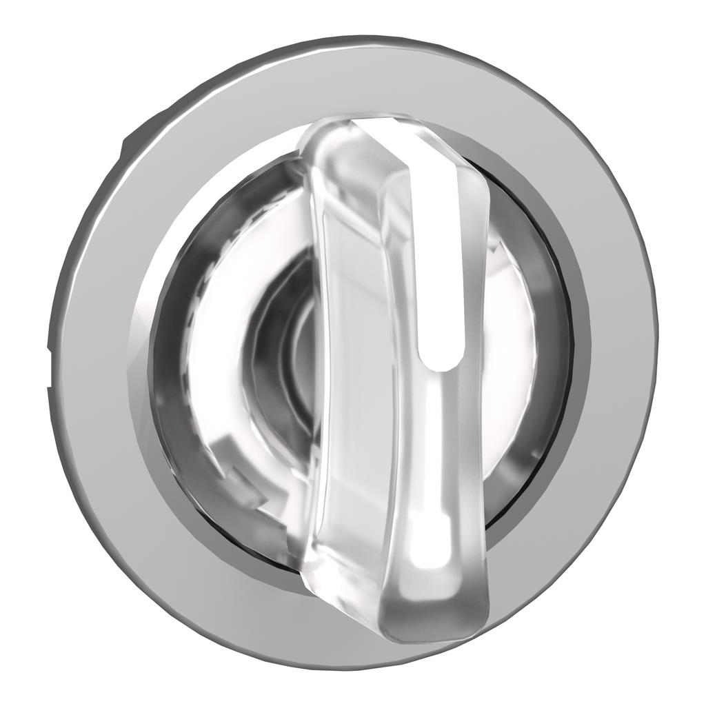 【ZB4FK1713】HEAD FOR ILLUMINATED SELECTOR SW
