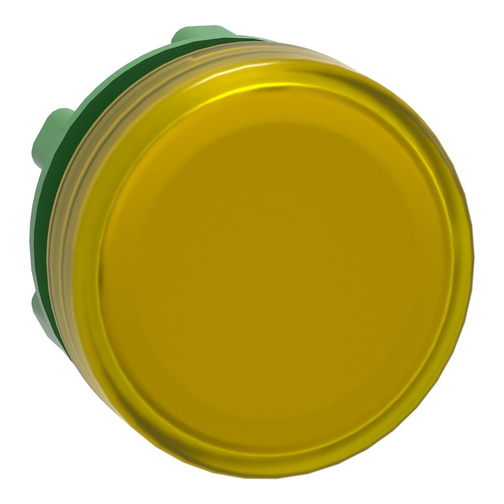 HEAD FOR PILOT LIGHT, HARMONY XB【ZB5AV083】