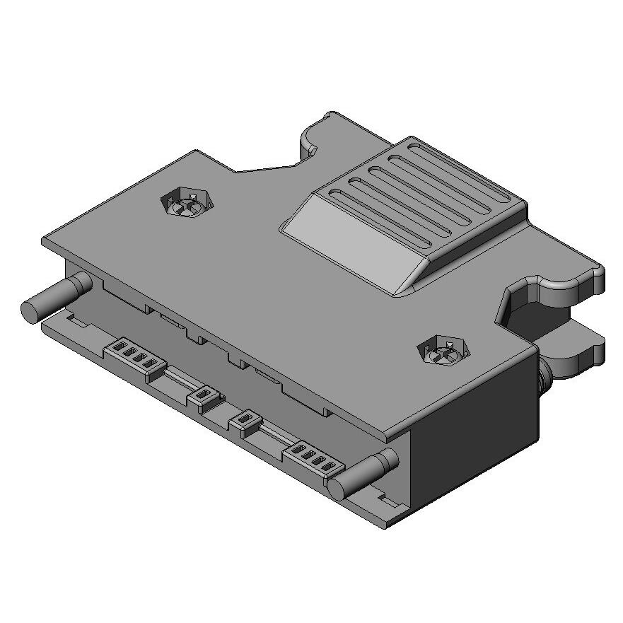 Connector Kits【DF02D050B22】