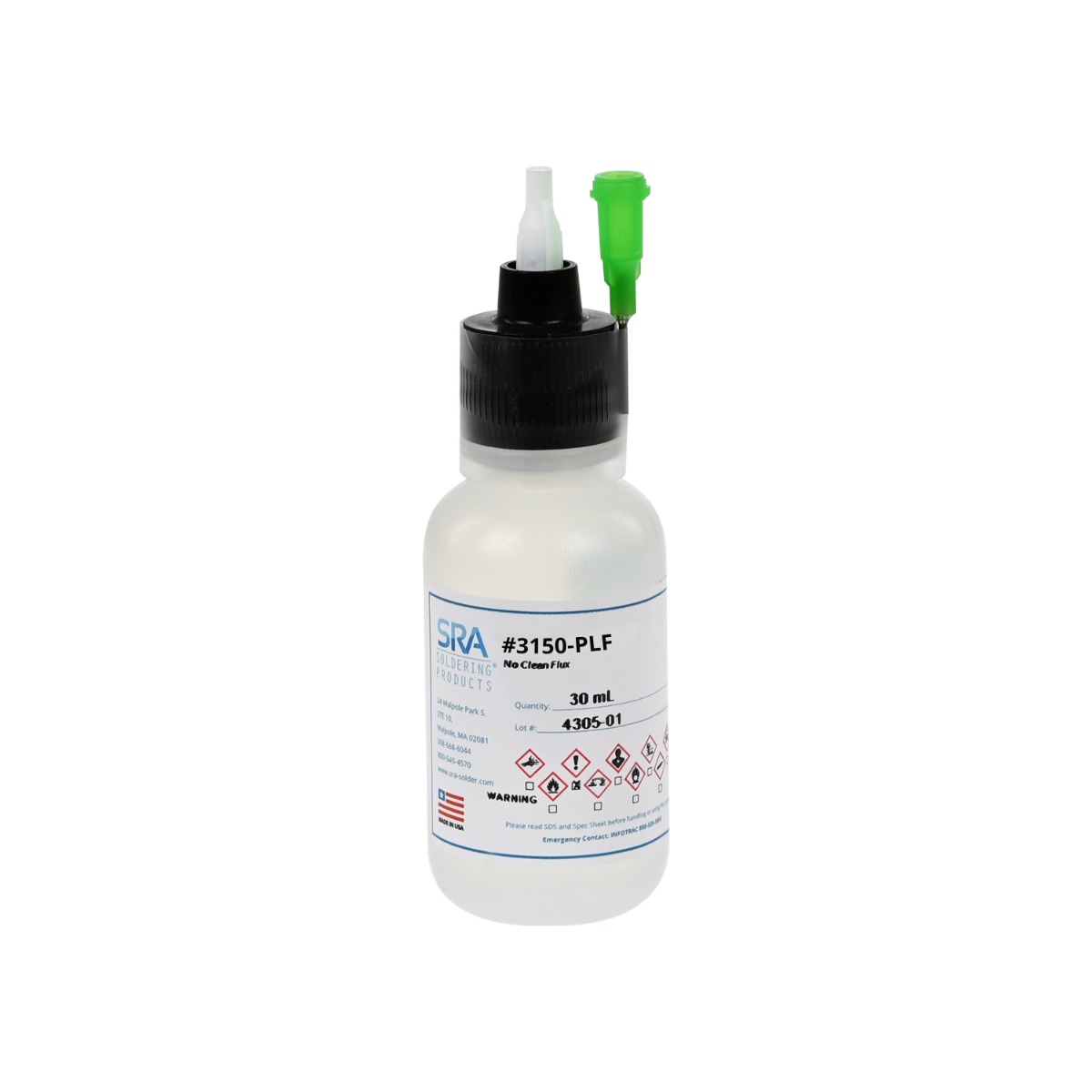 FLS3150PLF-30ML