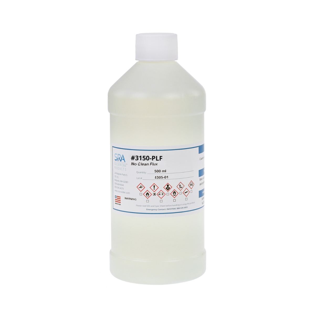 FLS3150PLF-500ML