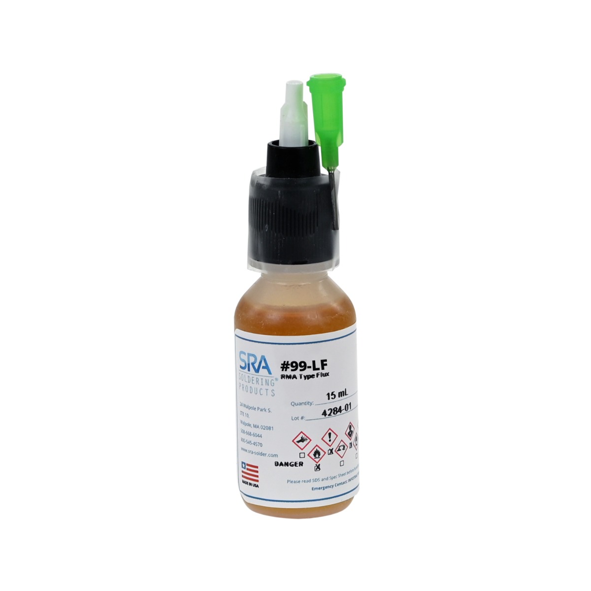 FLS99LF-15ML