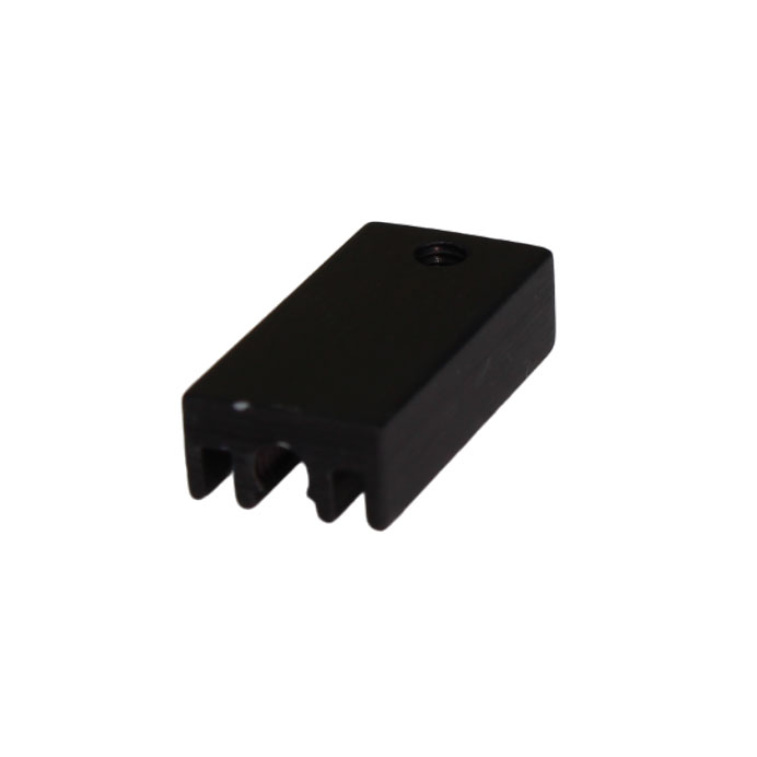 【HSK-059-05】EXTRUDED TYPE, TO-220 PACKAGE, L