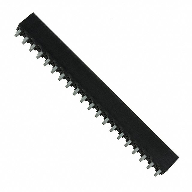 【FHP-19-01-T-S】CONN RCPT 19POS 0.156 TIN PCB