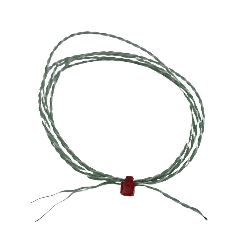 【XE-7115-001】IEC K PFA 1/0.2MM 1M, TAILS