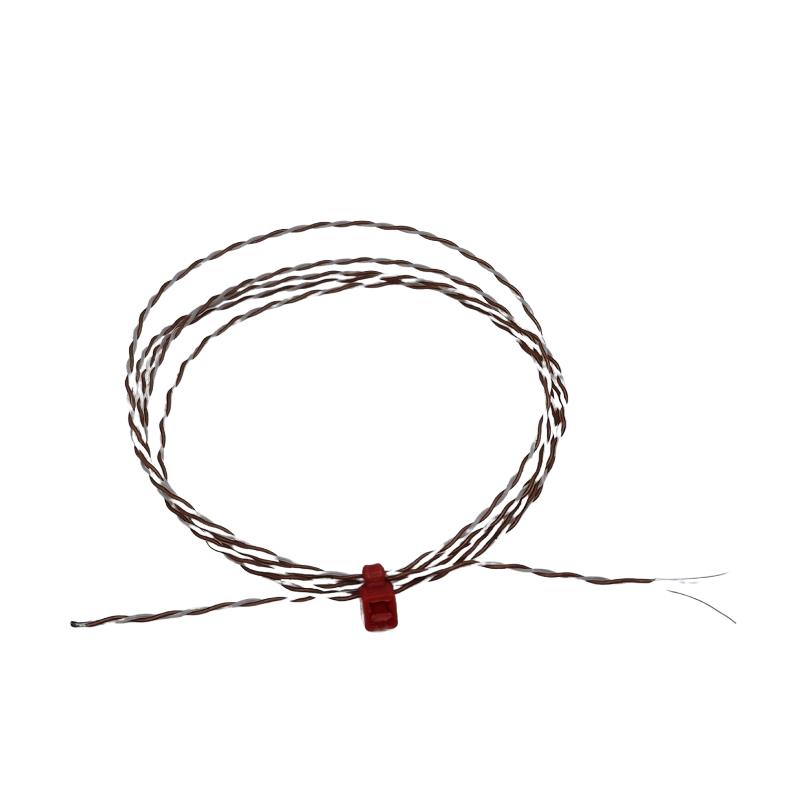 IEC T PFA 1/0.2MM 1M, TAILS【XE-7139-001】