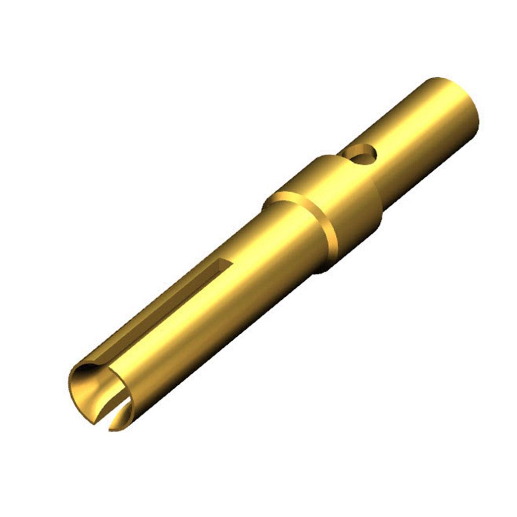 RCPT FCT CRP 20-24AWG 30U【1731120733】