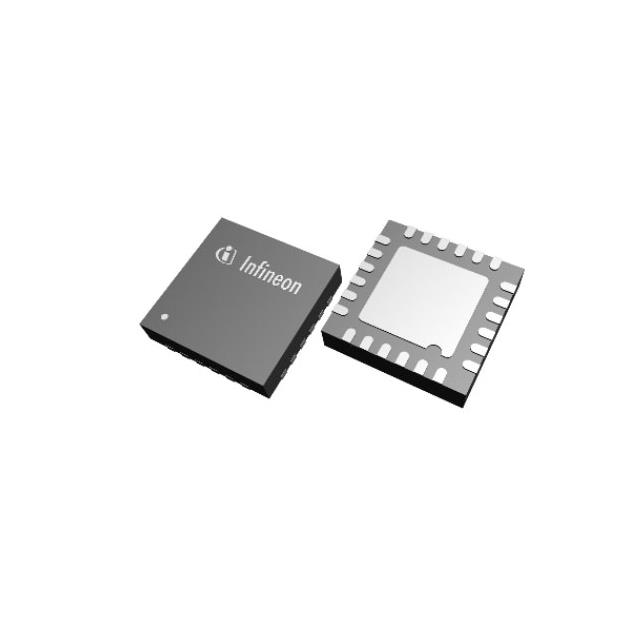 RF AMP CELL 3.1-4.2GHZ 24VFQN [digi-reel品]【BGAP3D30HE6327XUMA1】