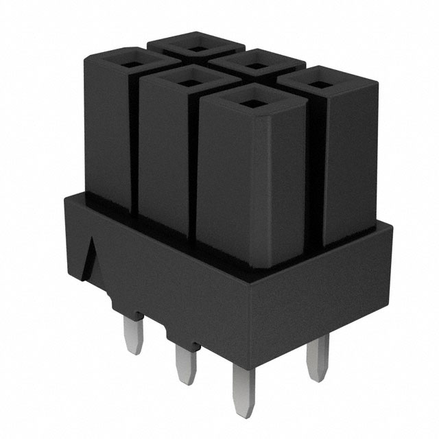 .165" POWER MATE ISOLATED POWER【IPBS-103-01-T-S-GP】