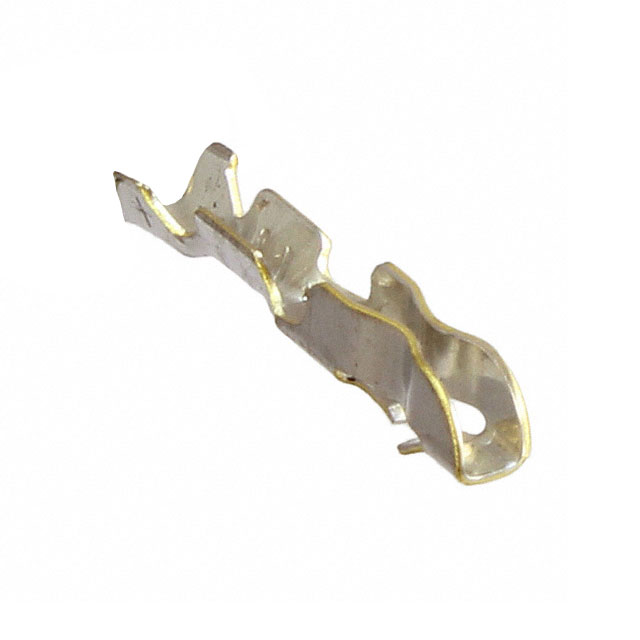 CONN SOCKET 26-30AWG CRIMP TIN 170263-1 AMP Connectors / TE