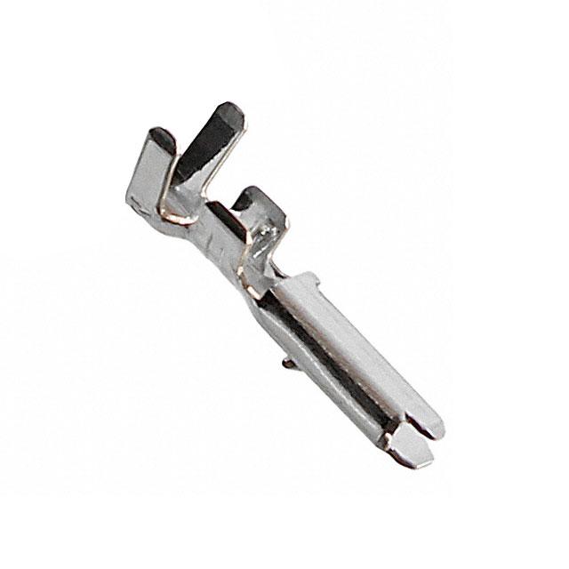 【5025790100】CONN 24-28AWG CRIMP TIN