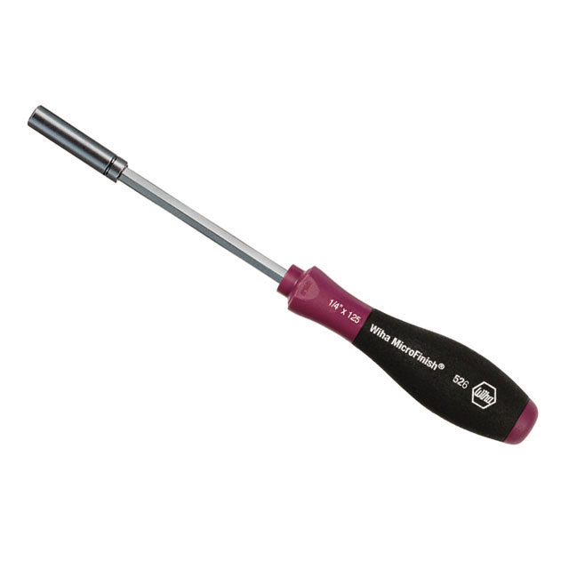 【52650】HANDLE BIT HOLDING 1/4" 9.57"