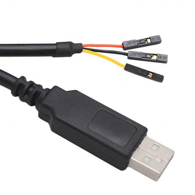 【TTL-232R-RPI】CABLE USB-SERIAL RASPBERRYPI
