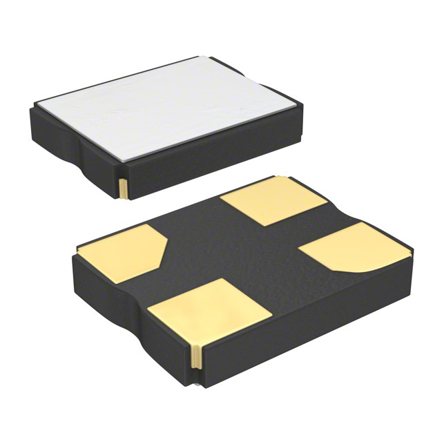 【STDCTX1-38.4M】CRYSTAL 38.4000MHZ 7PF SMD