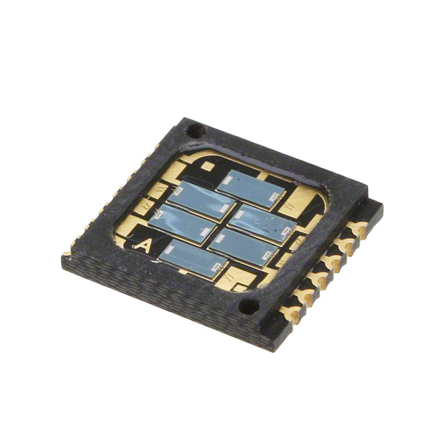 【OPR2100HS】SENSOR PHOTODIODE 890NM ARRAY