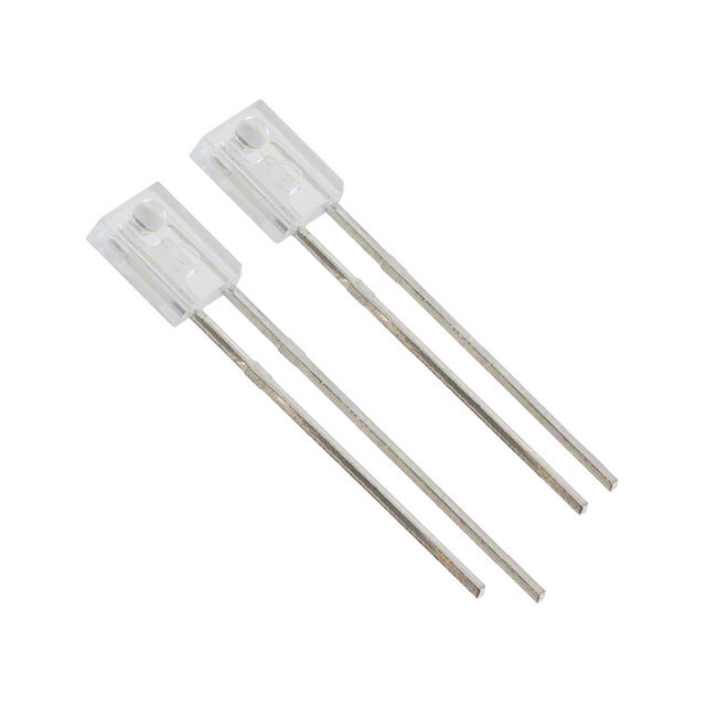【OPS693】SENSOR OPT SLOT PHOTOTRANS RAD
