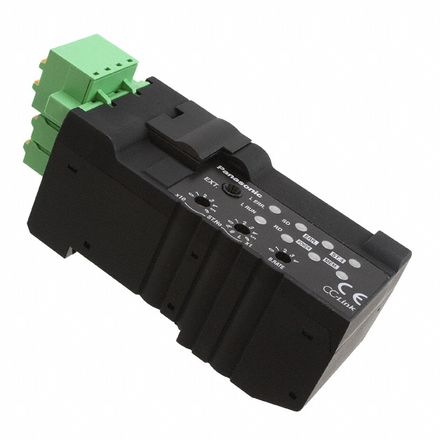 【SC-GU3-01】COMMUNICATION UNIT FOR CC-LINK