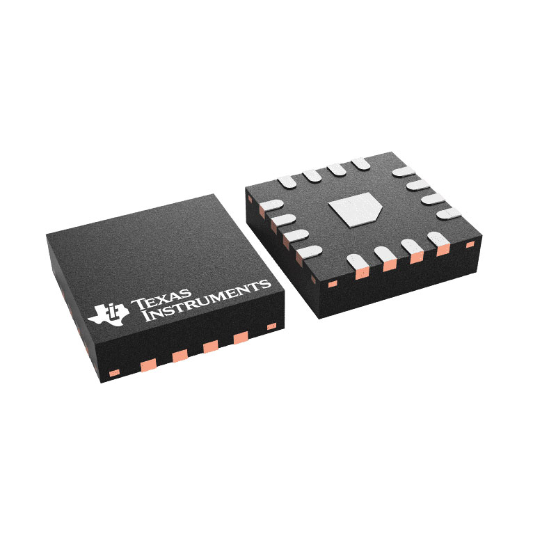 SINGLE-CHANNEL 16-BIT HIGH-VOLTA【DAC81401RTER】