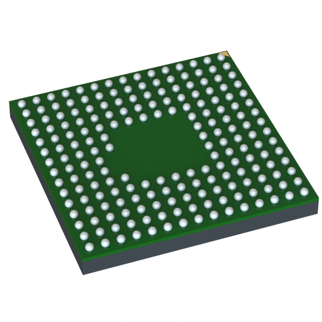STM32N【STM32N647B0H3Q】