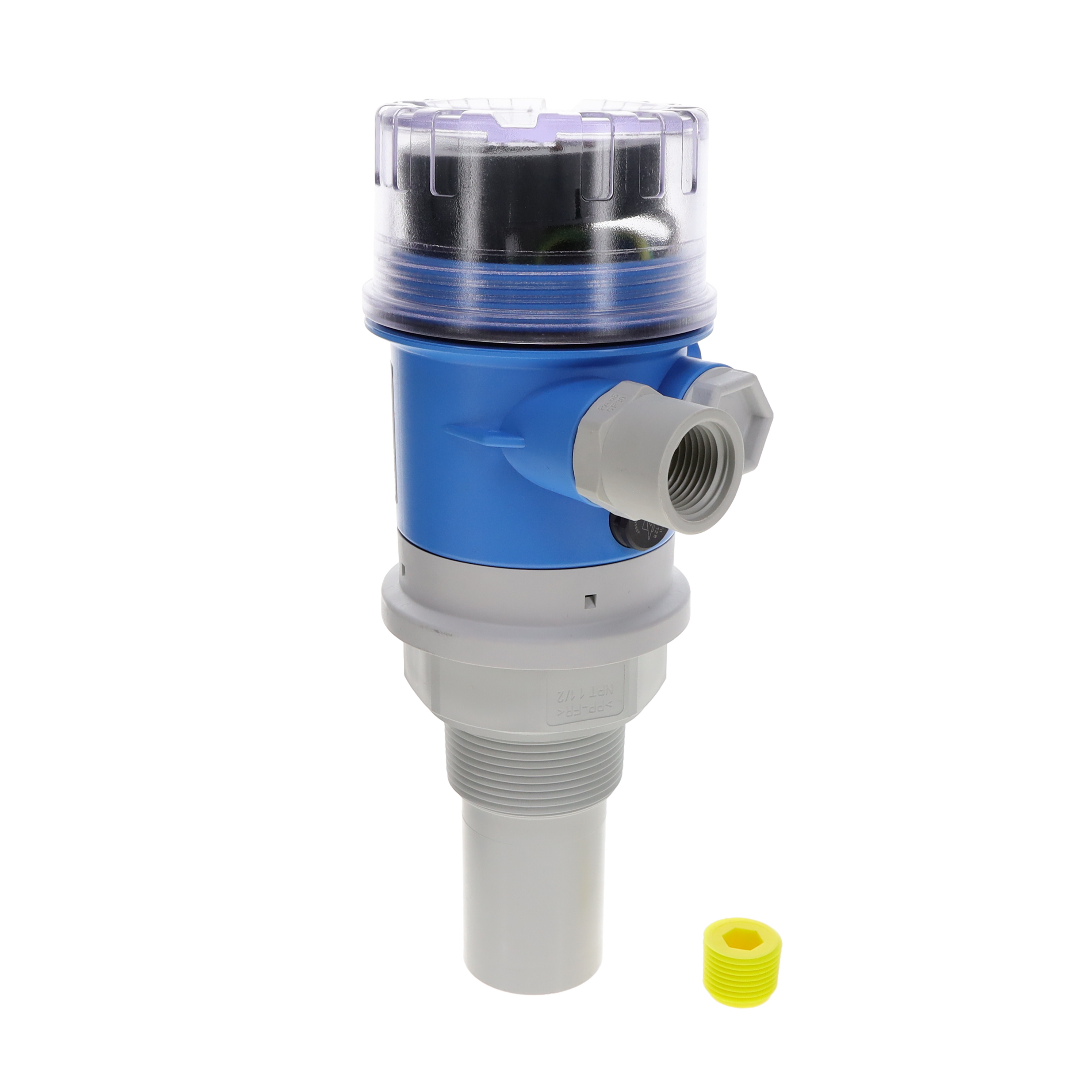 【FMU30-AAHFAARGF】SENSOR LEVEL LIQUID/SOLIDS ANLG