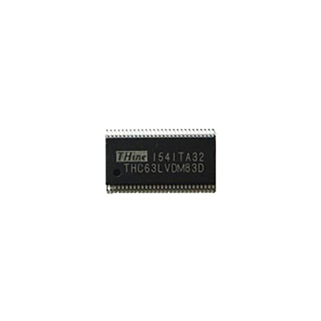 【THC63LVDM83D-B】8BIT SINGLE LVCMOS_LVDS 56TSSOP
