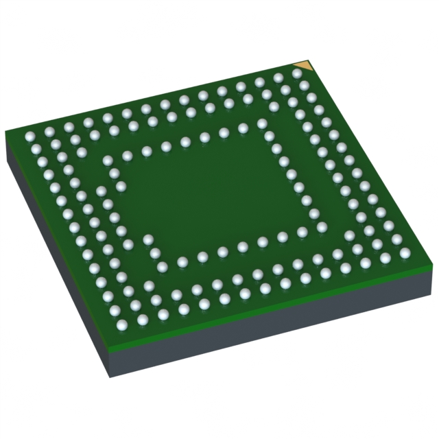 【STM32N657Z0H3QTR】STM32N