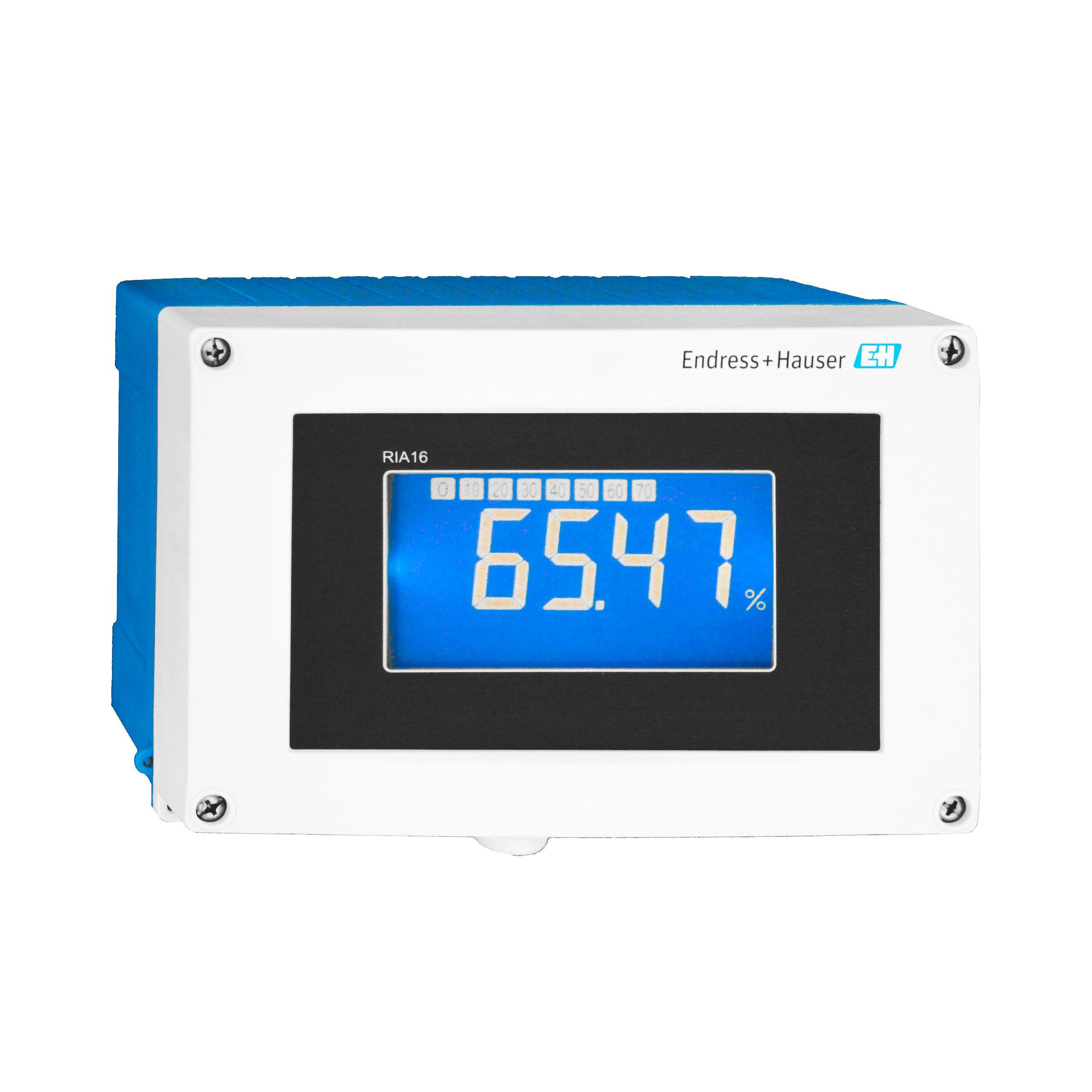 【RIA16-AA1B】DISPLAY RIA16 NON-HAZARDOUS AREA