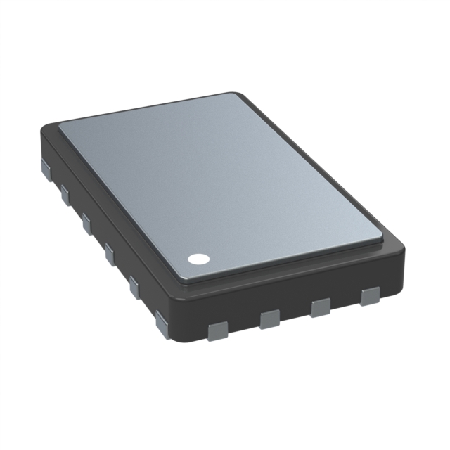 【EPC2361ENGRT】TRANS GAN 100V .001OHM 7QFN [digi-reel品]