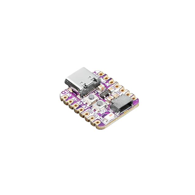 ADAFRUIT QT PY ESP32-C3 WIFI DEV【5405】