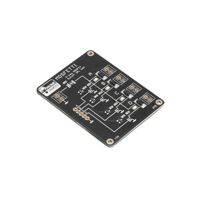 MOSFETTI 4 CHANNEL MOSFET DRIVER【5757】