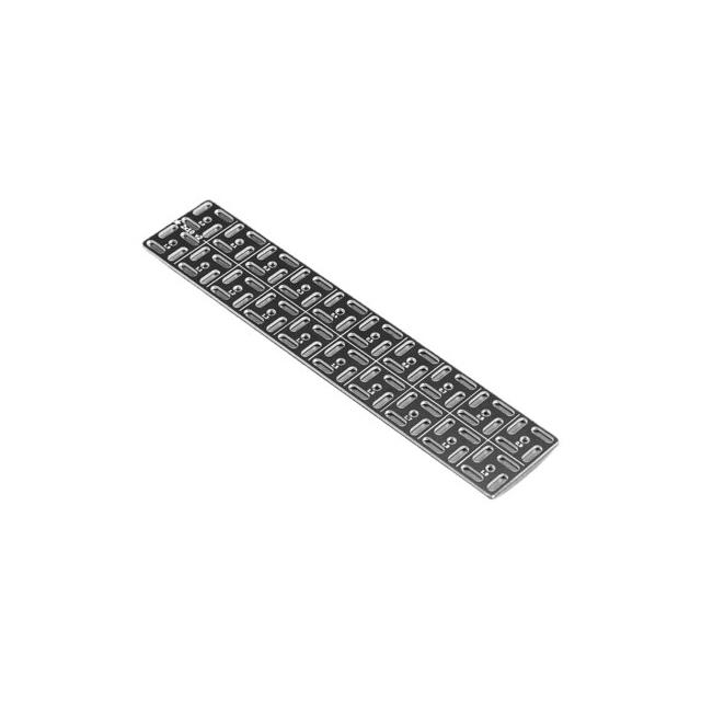 ADAFRUIT SWIRLY ALUMINUM MOUNTIN【5780】