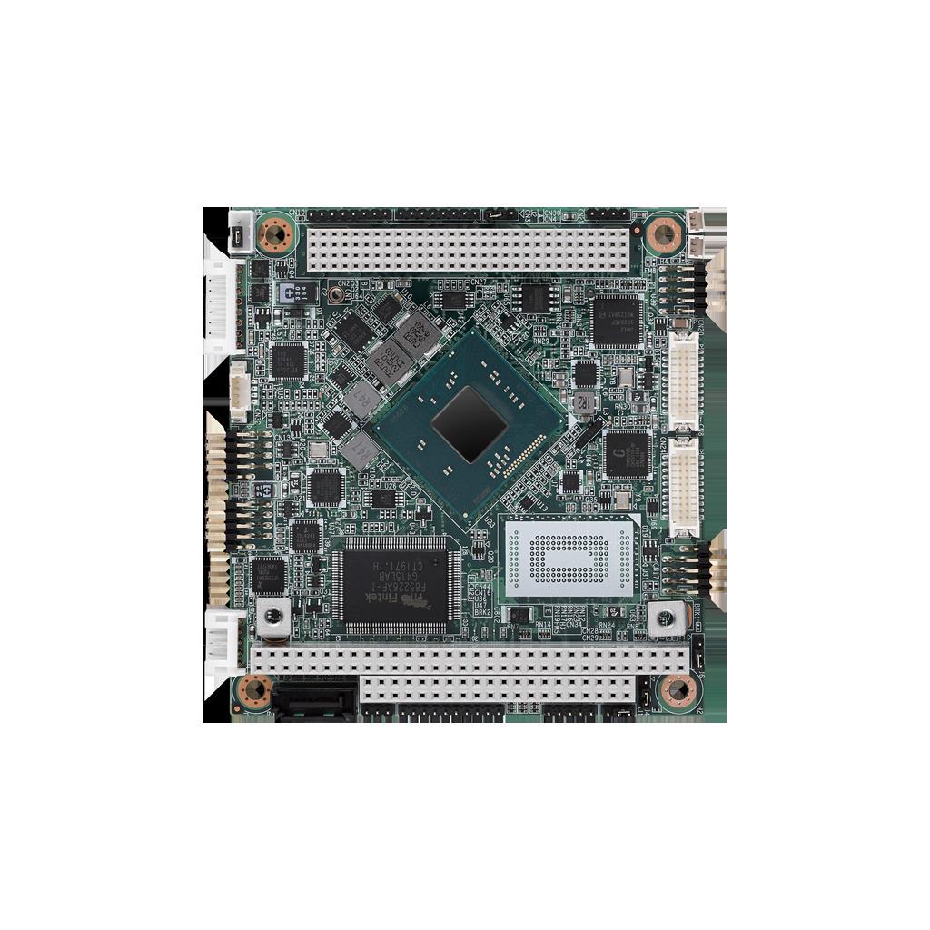【PCM-3365N-S8A2】SBC 2.16GHZ 4 CORE 8GB/0GB RAM