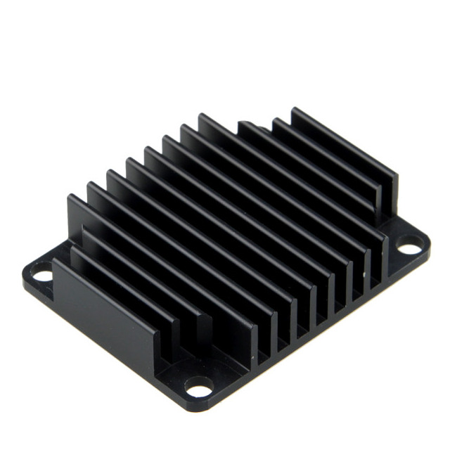 【33337】HEATSINK FOR TE0720 SPRINGLOADED
