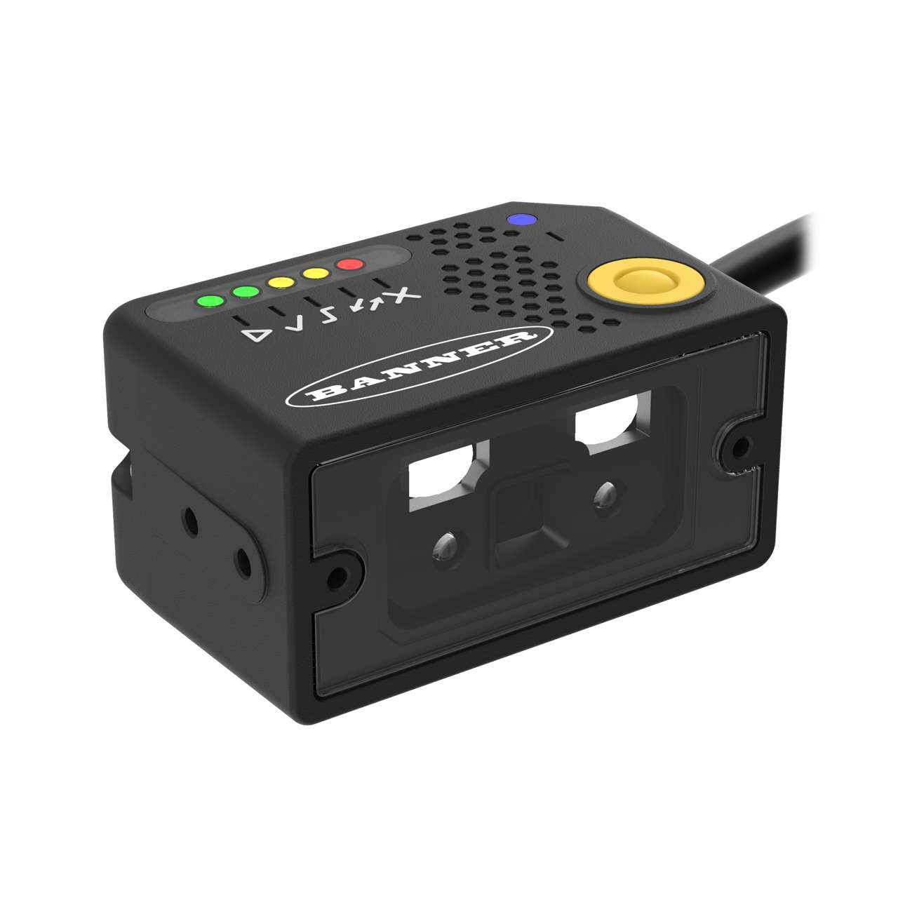 ABR SERIES BARCODE READER; RESOL【ABR3106-WSU2】