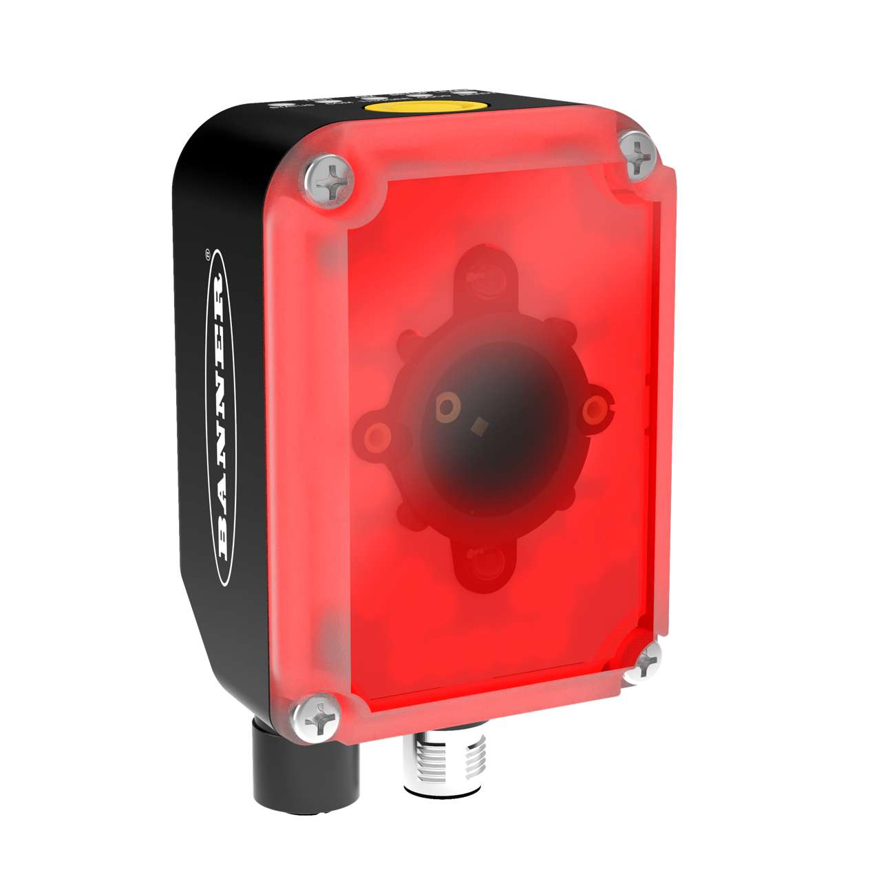 ABR SERIES BARCODE READER; RESOL【ABR72L16-RDE2】