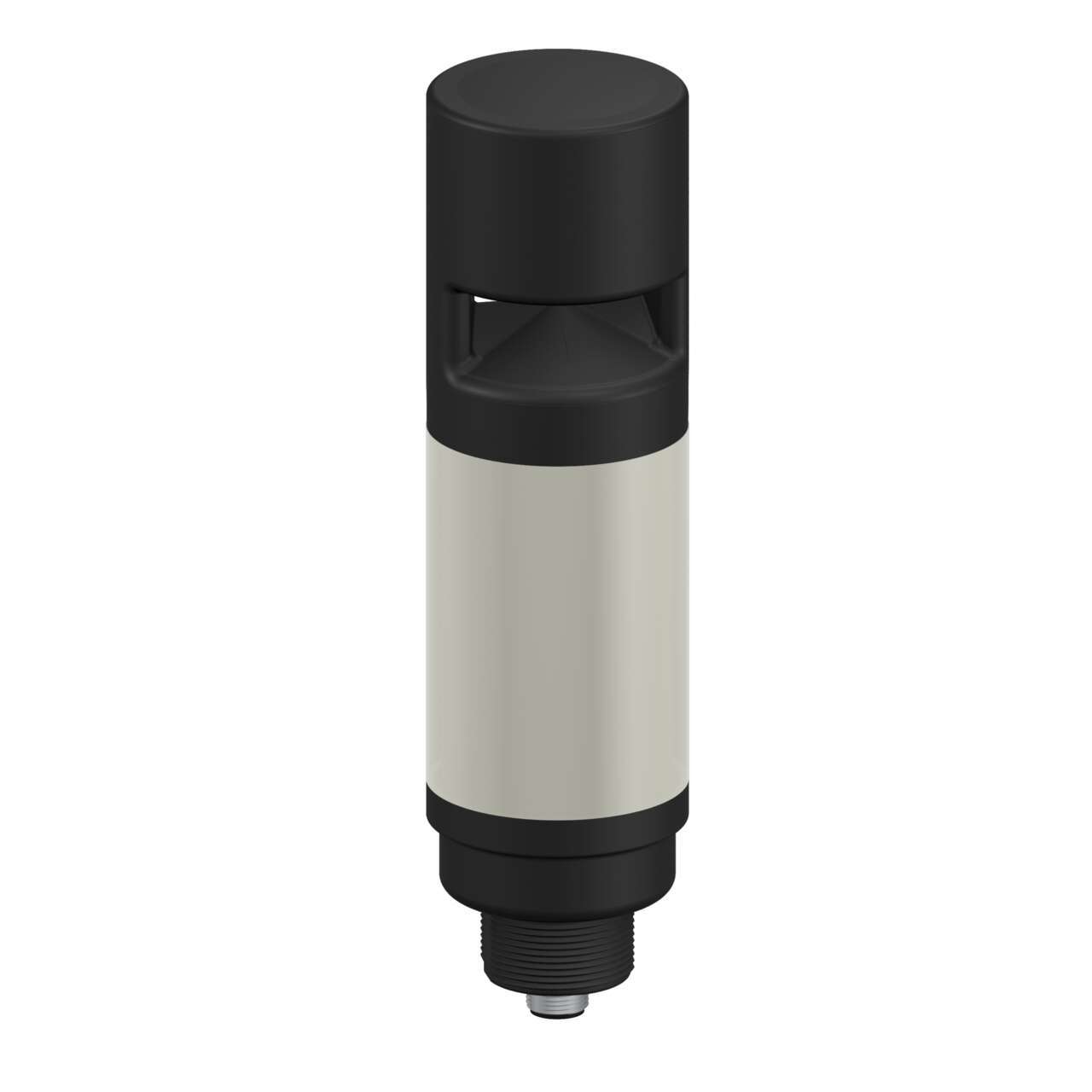 COMPLETE UNIT GR/R/YL LED 3STACK【CL50GRYAOSNQ】