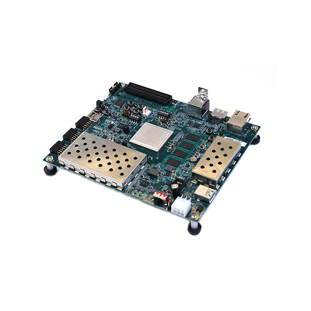 【EK-U1-ZCU104-G-J】XILINX ZYNQ ULTRASCALE+ ZCU104 P