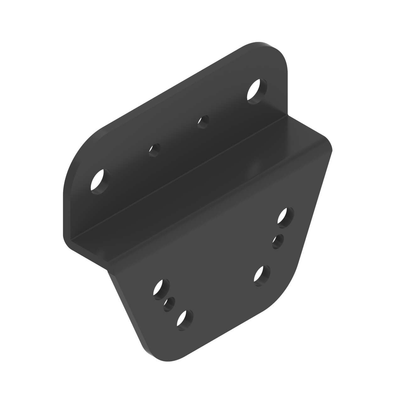 BRACKET: ADAPTER BRACKET FOR MOU【EZA-MBK-2】