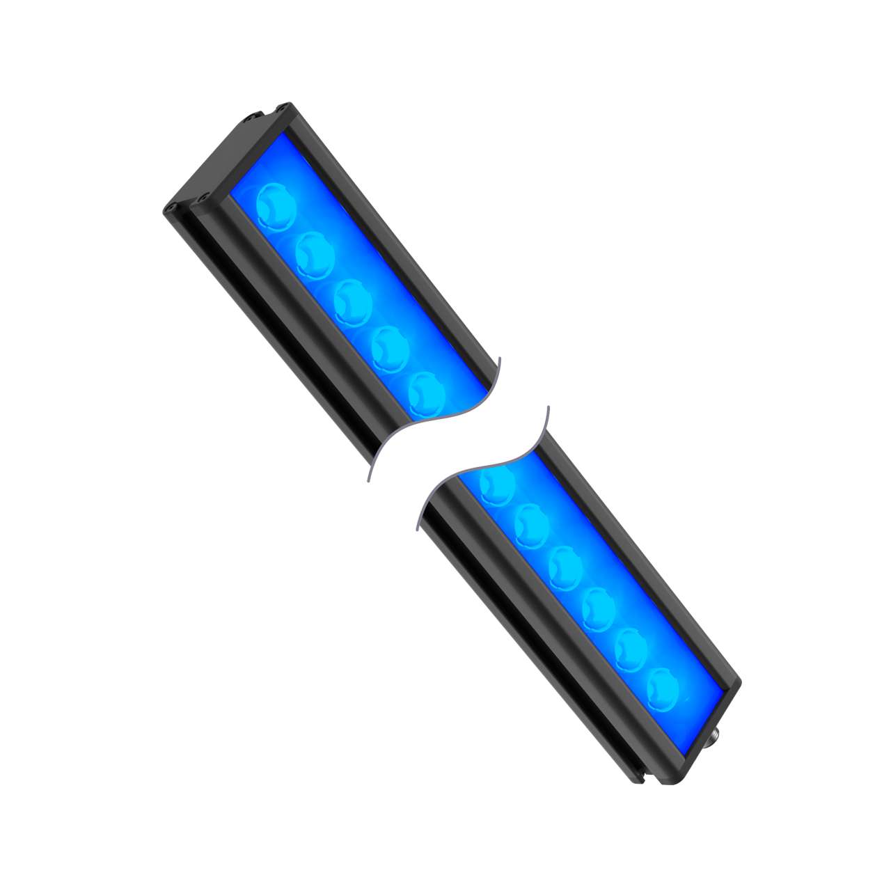 VISION LIGHT - 145 MM LINEAR ARR【LEDBLA145XG6-XQ】